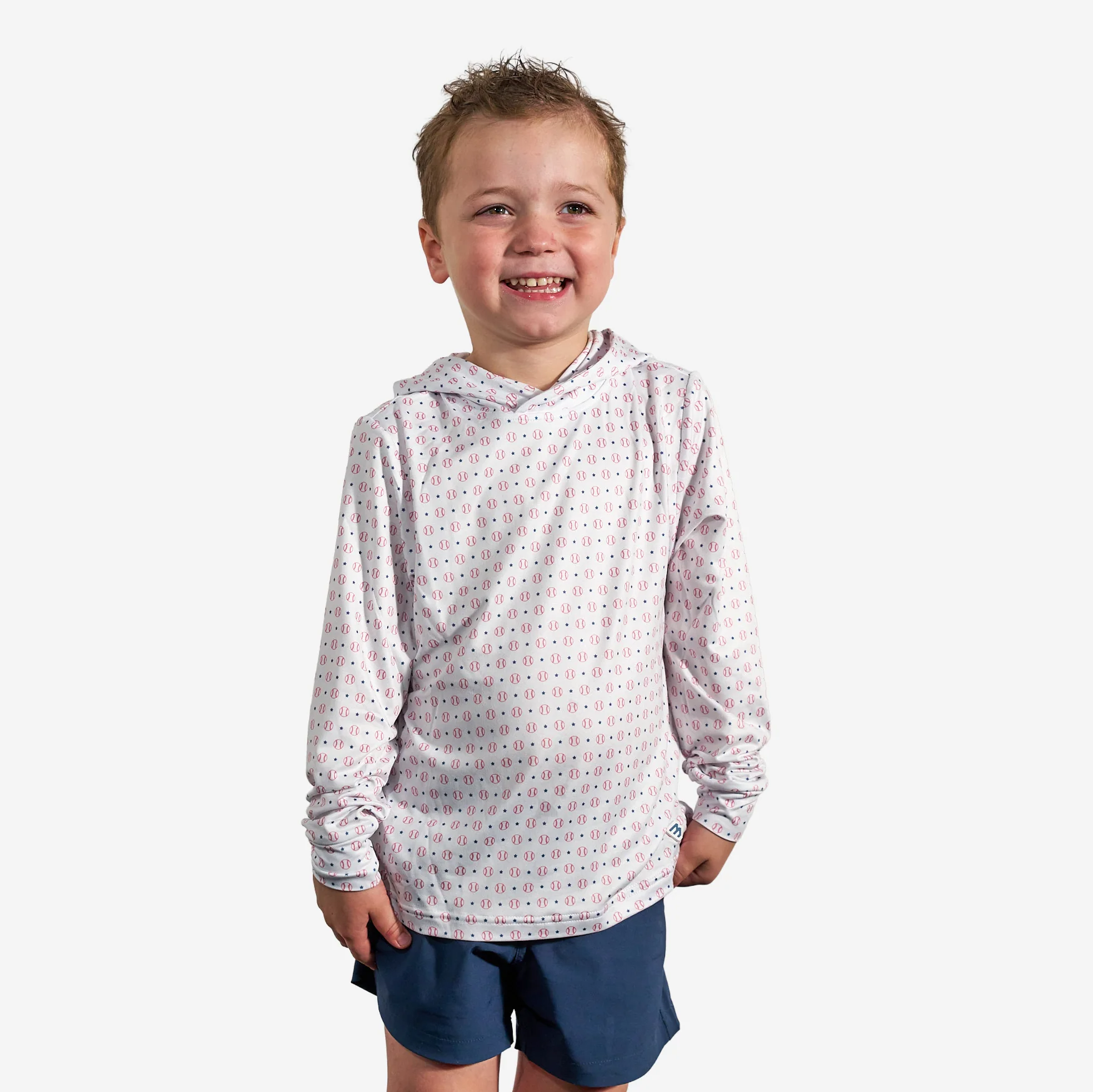 Youth & Toddler