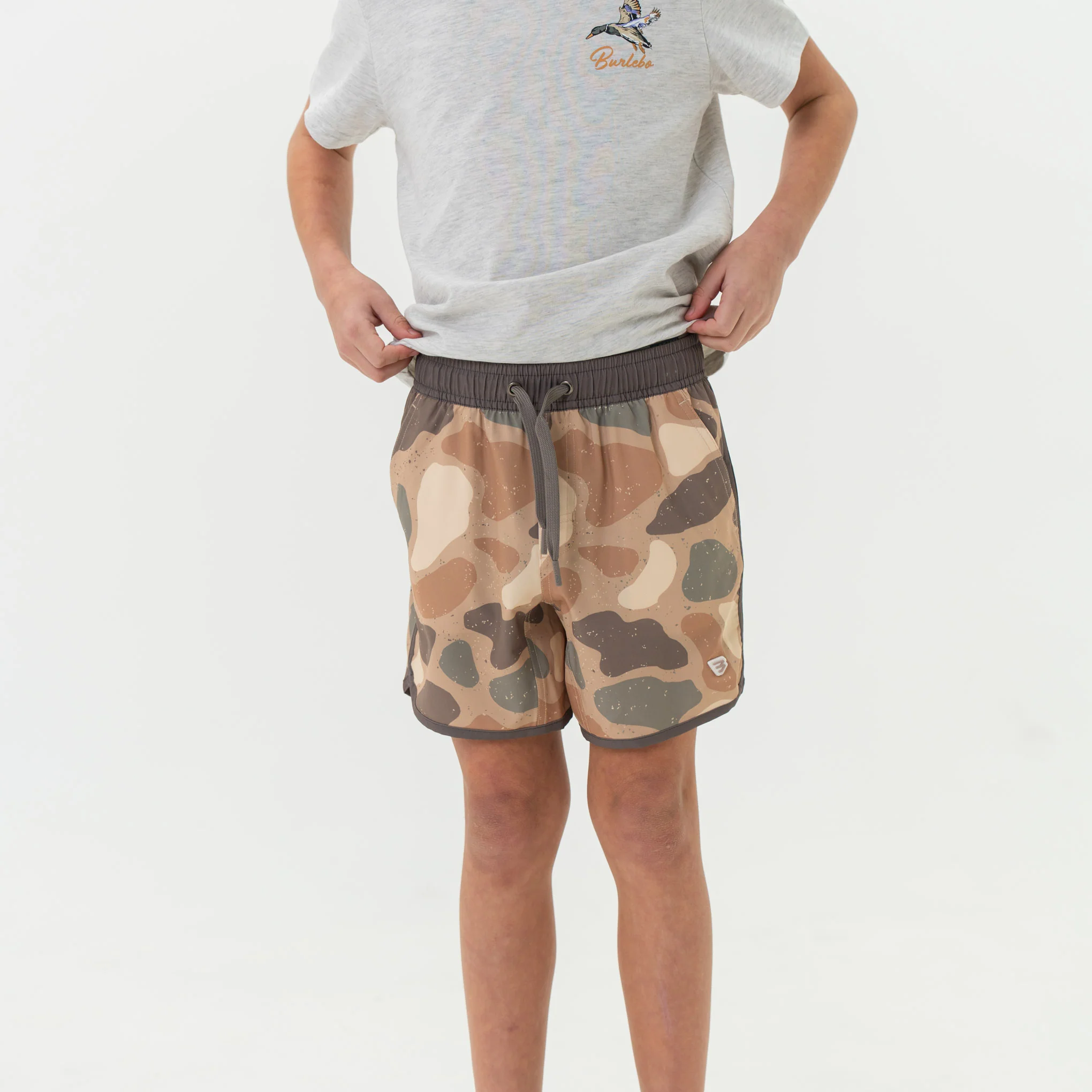 Youth New Arrivals